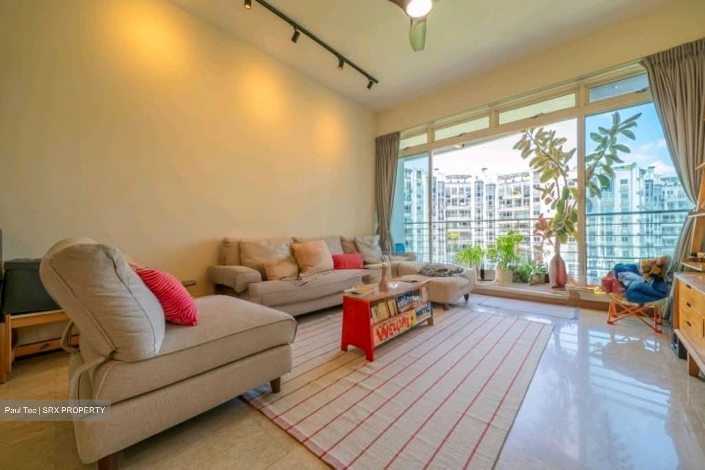 Hillington Green (D23), Condominium #587763421